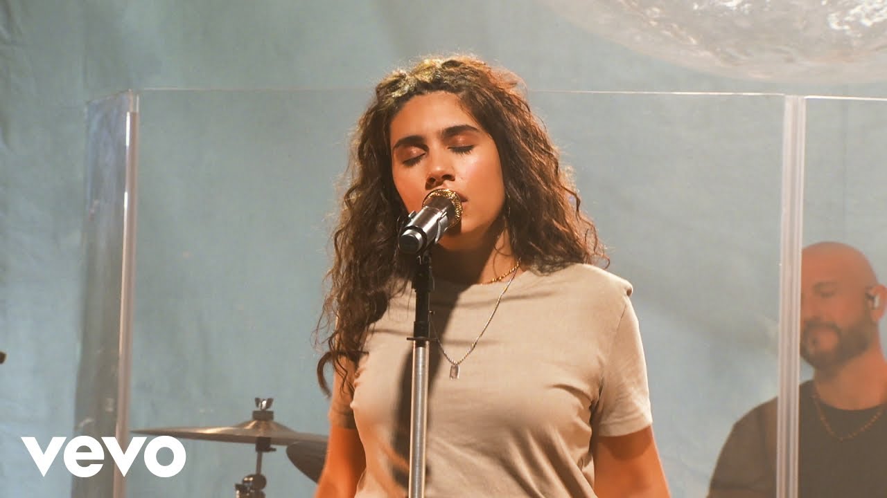 alessia cara in the meantime tour