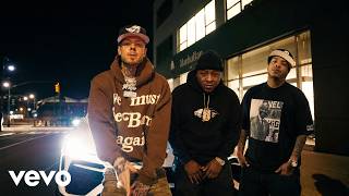 Jadakiss & Styles P - Run Forrest Run ft. Millyz (Music Video)
