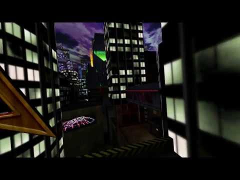 Unreal Tournament (ut99) Intro 1080p