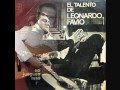 Leonardo Favio - Ni el Clavel ni la Rosa