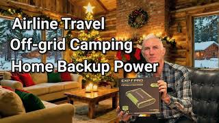 Exp Pro Big Christmas Sale 2025