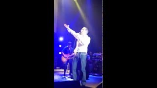 Morrissey - The world is full of crashing bores (Luna Park 10.12.2015)