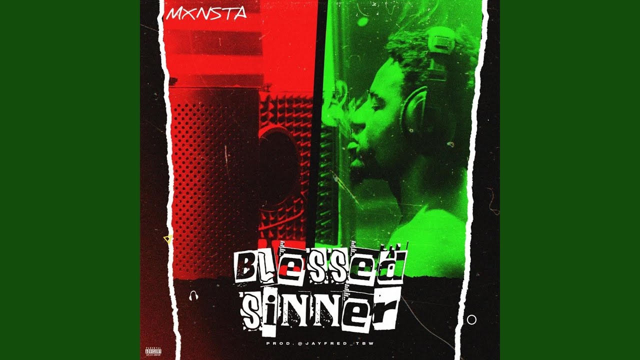 Watch Blessed Sinner on YouTube Watch Blessed Sinner on YouTube