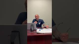 How to address body odor issues/complaints with an employee #security