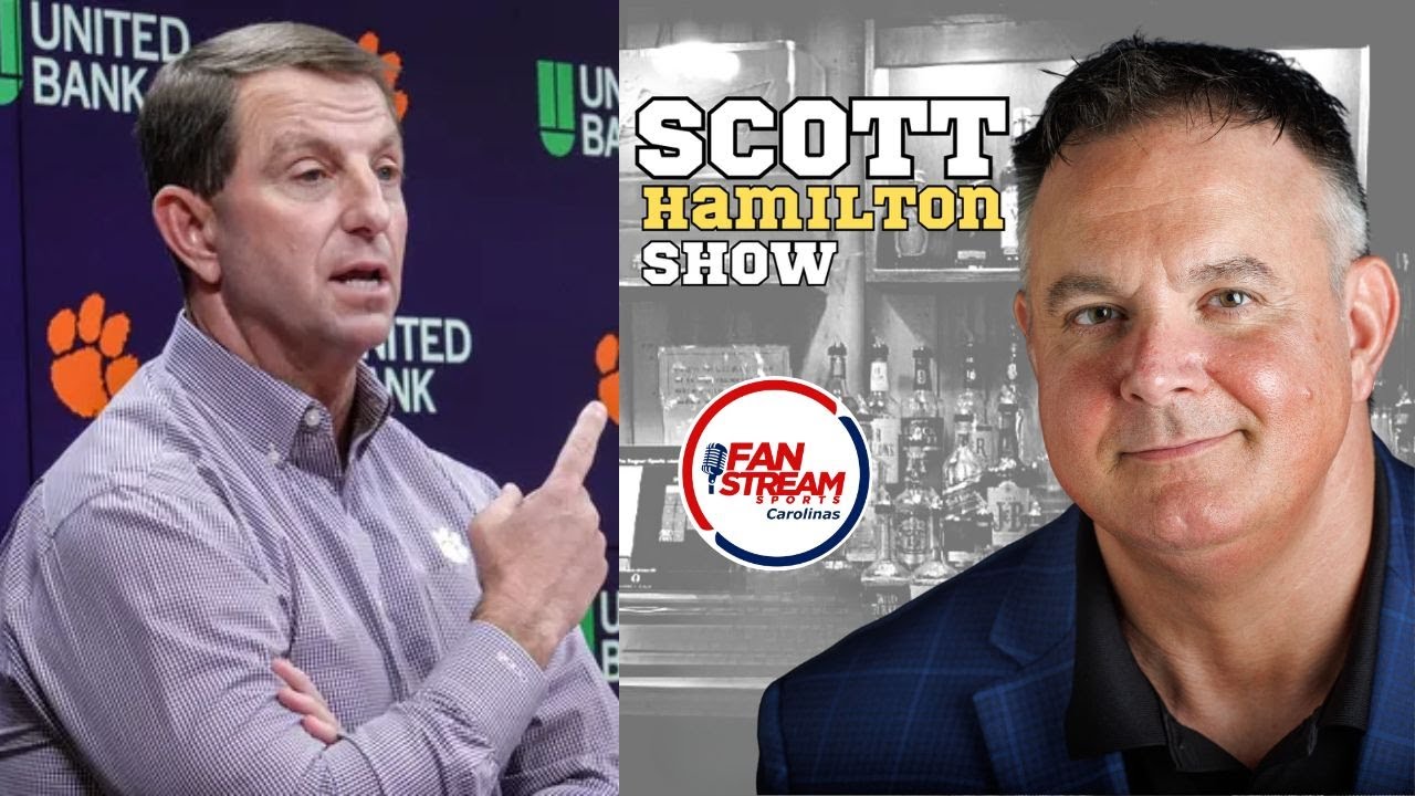 Clemson Accuses Ole Miss Of Tampering: Dabo, Neff Call Out Pete Golding | Chapel Fowler Joins