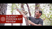 How to build a zipline