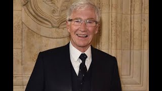 Remembering Paul O'Grady: Celebrating the Life and Legacy of a Beloved TV Personality