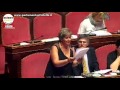 Riforme, Simeoni (M5S): "Lavoro lotta