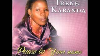 Mukama Oli Wantiisa - Irene Kabanda