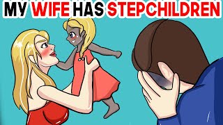 I Discovered My Bride's Secret Daughter  | Share My Story Animated | Life Diary