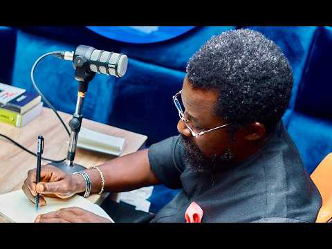 “Nigeria Is Functionally at War” — Dele Farotimi Warns