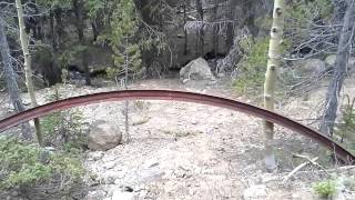 Train Dispatcher Driveway 3