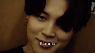 Park Jimin -One Last Time Fmv