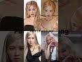 BLACK PINK v/s black pink #kpop #blqckpink #blink