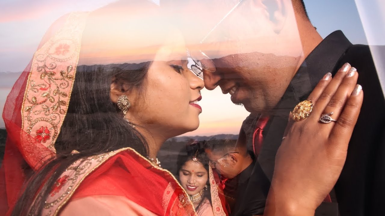 Vansam Prewedding..❤️