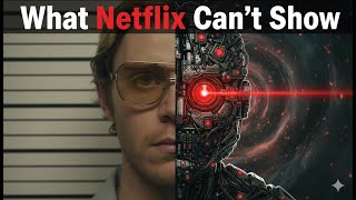What Jeffrey Dahmer Was Hiding Will Shock You (Real Psychology Of A Monster)
