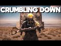 It all Comes Crumbling Down - Rust (Movie)