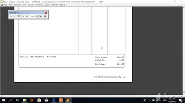 JOB CARD, ESTIMATE AND SALES INVOICE IN COMRADE SOFTWARE FOR MEDIA COMPANIES