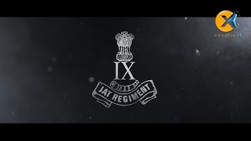 Jat Regiment - जाट बलवान, जय भगवान | jat Regiment new whatsapp status | jat regiment