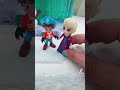 Elsa and Santiago . I Have Something About Bad Boys