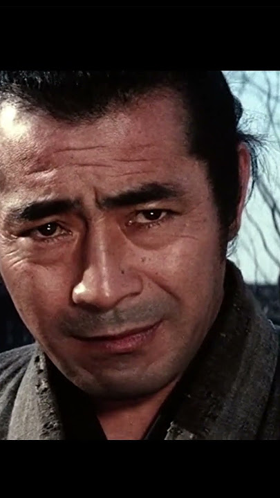 Zatoichi Meets Yojimbo 1970 #samurai #blind #katana