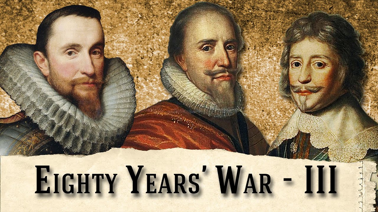 Trailer Eighty Years War Part III YouTube trailer-eighty-years-war-part-iii-youtube