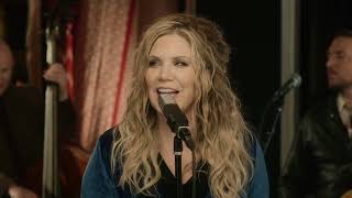Robert Plant & Alison Krauss - Can't Let Go (Live from Sound Emporium Studios) chords