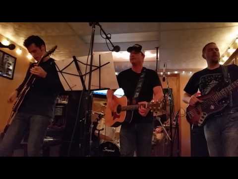 Might as well get stoned by Chris Stapleton performed by Runnin' wide open