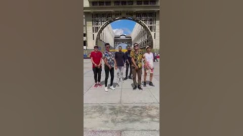 Thumbnail of Gogo Dance — El Alfa — 𝗬𝗘𝗜𝗕𝗘𝗥𝗧