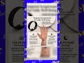 Snap Anxiety Bracelet🤹♀️Stress & Focus Support - Acupressure Band