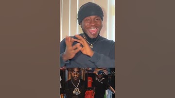 Dave East - Gangsta (Produced by Buda & Grandz & Mike Kuz) RAW | REACTION VIDEO