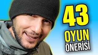 %90A Varan İndirimle 43 Oyun Önerisi