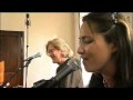 KT Tunstall & Daryl Hall [Part 1 of 5] - Something To Talk About [Live From Daryl's House]