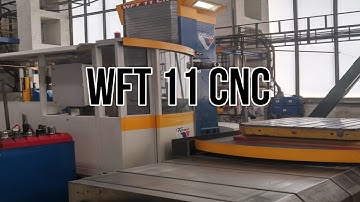 FERMAT WFT 11 CNC - 181599