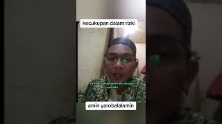 Usoli Dan Usaha Kunci Dan Doadoamustajab ceramahsingkat doanabisulaimanuntukkekayaanmelimpahruah
