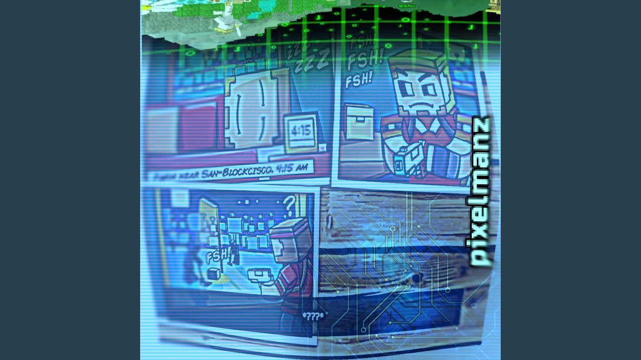 Watch pixelmanz on YouTube Watch pixelmanz on YouTube