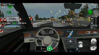 Real Driving Sim 2020 |#04 Avg Speed Mission| Bently continental GT | Star Game House screenshot 1