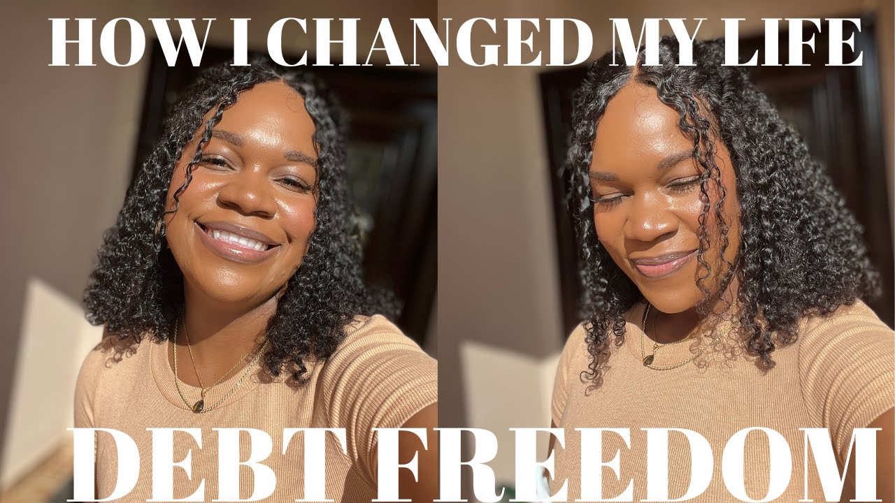 HOW I BECAME DEBT FREE MAKING 60,000 jmd A MONTH IN JAMAICA + MONEY