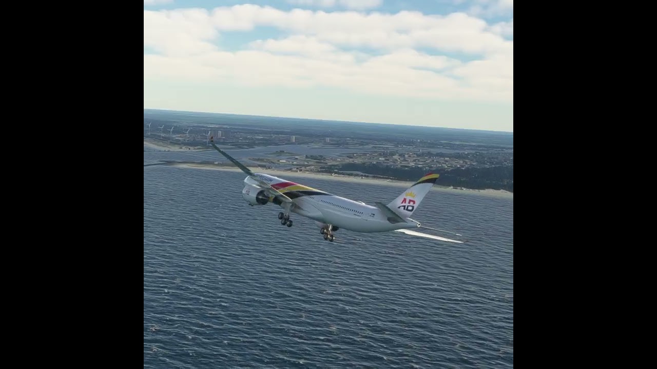 fly through other world dimensions ep 92