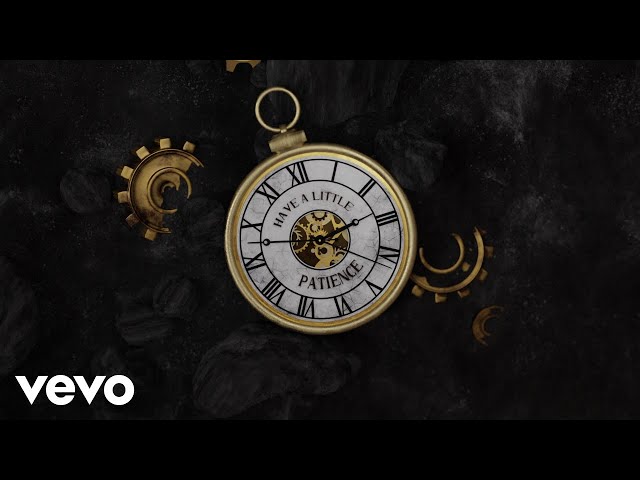Take That - Patience (lyrics) - video Dailymotion
