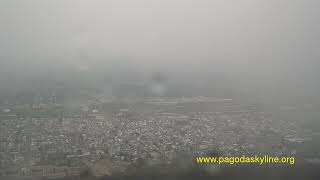 Wm Penn Memorial Fire Tower Camera 2 Timelapse 04.02.2024