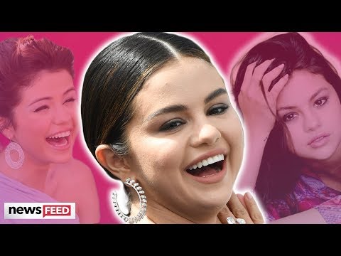 Selena Gomez's Most Iconic Music Moments In Honor Of New Single!