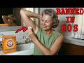 Grandma’s 25 BANNED Baking Soda Hacks from 60s That Scientists Now Say Were GENIUS