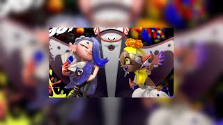 [PLAYLIST] Splatoon Best Ost Mix / 도파민 터지는 스플래툰 곡 모음