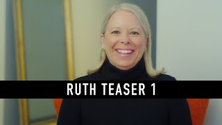 Meet Ruth, Founder and Owner of Leighton Agency - Teaser 1 Wealth