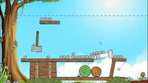 Save the Snail Walkthrough