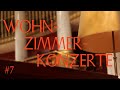 Capture de la vidéo #7 Wohnzimmer-Konzert Der Wiener Symphoniker - Manfred Honeck