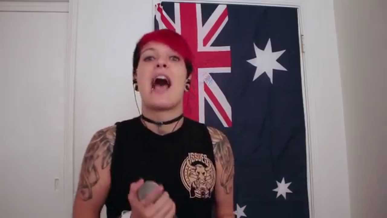 My City, My Secret - Oblivion [Cover by K Enagonio]