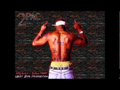 2Pac Avec Soprano ( Hiro ) Ft Indila - Old School (French/US 2012 Remix)