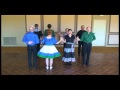 Video Square Dance Lessons Mainstream Lesson 8 mp3